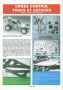 Buggy Mag n° 08 Jan-Fev 1989 Yankee Cross Control Trucs et Astuces