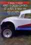 Buggy Mag n° 17 Juil-Aout 1990 Yankee Baja VW