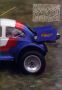 Buggy Mag n° 17 Juil-Aout 1990 Yankee Baja VW
