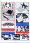 Buggy Mag n° 17 Juil-Aout 1990 Yankee Baja VW