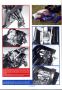 Buggy Mag n° 17 Juil-Aout 1990 Yankee Baja VW