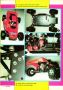 Auto RCM n° 55 Avril 1986 Yankee Montage et Preparation 85 TR + Evolution 4