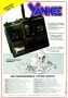 Auto RCM n° 55 Avril 1986 Yankee Montage et Preparation 85 TR + Evolution 4
