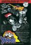 Auto RCM n° 45 Juin 1985 Yankee TR