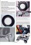 Buggy Mag n° 14 Jan-Fev 1990 Yankee Jantes et Pneus Cross Control