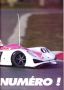 Auto 8 n° 77 Avril 1992 Yankee 905 Spider