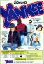 Auto RCM n° 60 Septembre 1986 Yankee 86 apres 24h + Poster