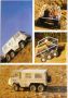 Auto RCM n° 28 Janvier 1984 Yankee 6x6x6