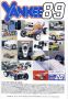 Buggy Mag n° 12 Sep-Oct 1989 Yankee R21 Turbo Cup