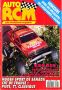 Auto RCM n° 104 Mai 1990 Yankee Europa Control Cup Dijon