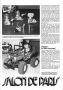 Auto RCM n° 18 Mars 1983 Yankee Refroidissement Liquide Salon de Paris