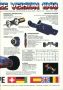 Auto RCM n° 18 Mars 1983 Yankee Refroidissement Liquide Salon de Paris