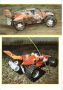 Auto RCM n° 31 Avril 1984 Yankee Europa 4x4