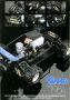 Auto RCM n° 31 Avril 1984 Yankee Europa 4x4