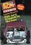 Auto RCM n° 15 Decembre 1982 Yankee Preparation Enduro 84x4