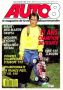 Auto 8 n° 47 Juil-Aout 1989 Yankee Cross Control Cup Illzach