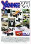 Auto 8 n° 47 Juil-Aout 1989 Yankee Cross Control Cup Illzach