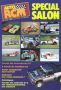 Auto RCM n° 18 Mars 1983 HS Yankee 84x4 + Pub