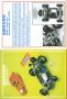 Auto RCM n° 18 Mars 1983 HS Yankee 84x4 + Pub