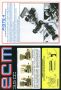 Auto RCM n° 18 Mars 1983 HS Yankee 84x4 + Pub