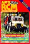 Auto RCM n° 38 Novembre 1984 Yankee Europa