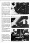 Auto RCM n° 38 Novembre 1984 Yankee Europa