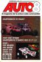 Auto 8 n° 49 Octobre 1989 Yankee Cross Control Cup Trelissac