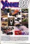 Auto 8 n° 49 Octobre 1989 Yankee Cross Control Cup Trelissac