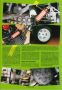 Buggy Mag n° 26 Jan-Fev 1992 Yankee VW Flat + Poster