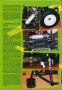 Buggy Mag n° 26 Jan-Fev 1992 Yankee VW Flat + Poster