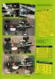 Buggy Mag n° 26 Jan-Fev 1992 Yankee VW Flat + Poster