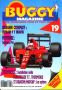 Buggy Mag n° 19 Nov-Dec 1990 Yankee Porsche 930 Turbo Poster