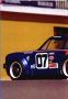 Buggy Mag n° 19 Nov-Dec 1990 Yankee Porsche 930 Turbo Poster
