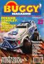 Buggy Mag n° 23 Juil-Aout 1991 Yankee Pajero Poster