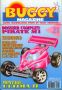 Buggy Mag n° 21 Mars-Avril 1991 Peugeot 309 Coupe Poster