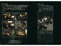 Catalogue Yankee 1984