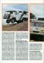 Auto RCM n° 36 Septembre 1984 Yankee Pinzgauer