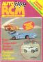 Auto RCM n° 16 Janvier 1983 Yankee News